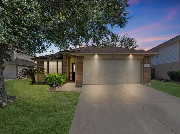 14610 Maisemore Rd, Houston, TX 77015