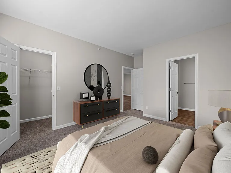 O'Fallon (Renovated) - 3 Bed / 2 Bath - 1,330 Sq.Ft.