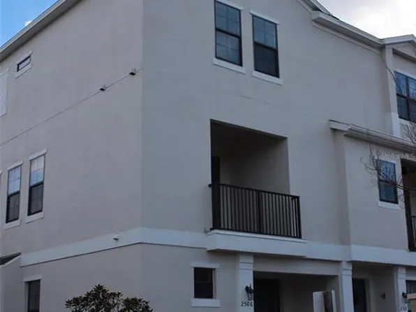 2506 Jacqueline Suglio Aly, Orlando, FL 32828