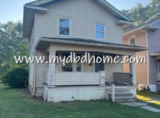 2607 Reed St, Fort Wayne, IN 46803