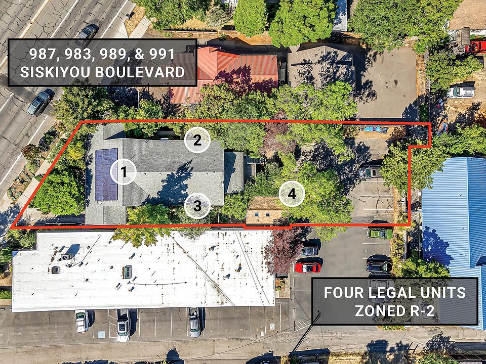 1st image of 987 Siskiyou Blvd