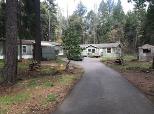 3700 Cedar Flat Rd, Williams, OR 97544