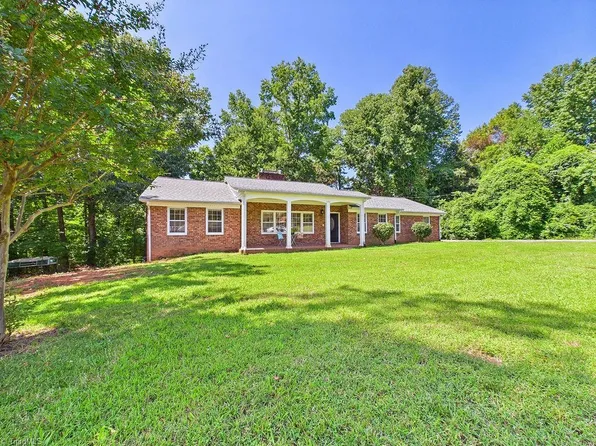 246 Merry Hills Dr, High Point, NC 27262