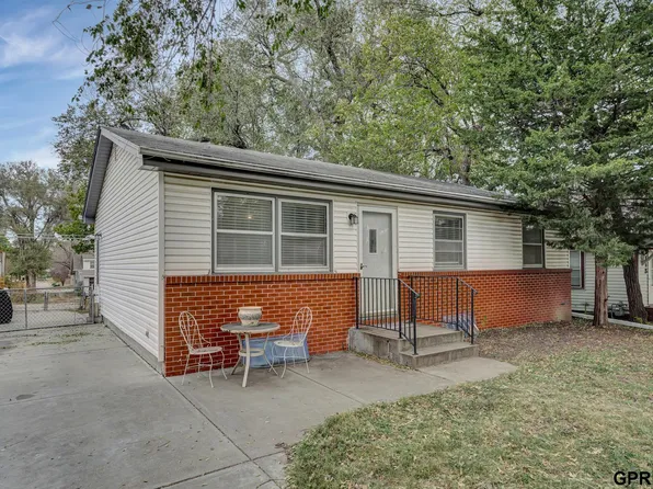 5110 Starr St, Lincoln, NE 68504