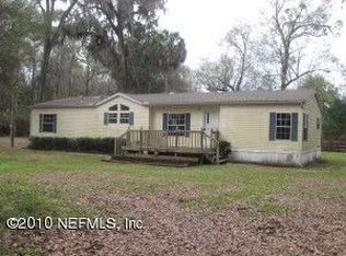 960 Coral Farms Rd, Florahome, FL 32140