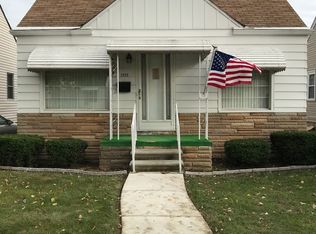 2332 Detroit Ave, Lincoln Park, MI 48146