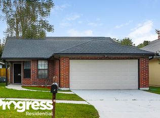 1742 Ashwood Cir, Middleburg, FL 32068