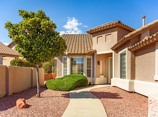 6000 E Golf Club Ct, Cornville, AZ 86325
