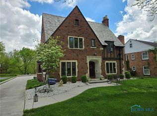 3735 Sulphur Spring Rd, Toledo, OH 43606