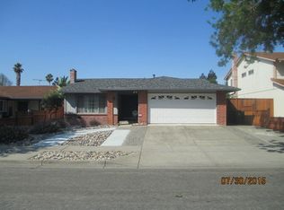 38915 Hayes St, Fremont, CA 94536