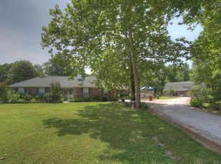 2979 Peoria Ave, Beggs, OK 74421