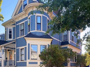 46 Mount Vernon St, Somerville, MA 02145
