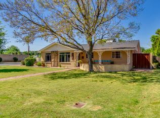 1002 E Luke Ave, Phoenix, AZ 85014