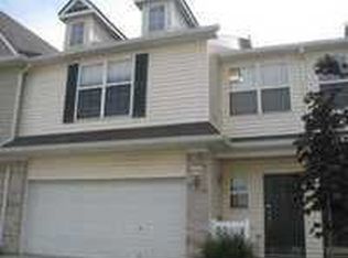 6252 Bishops Pond Ln, Indianapolis, IN 46268