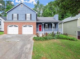 1738 English Ivey Ln NW, Kennesaw, GA