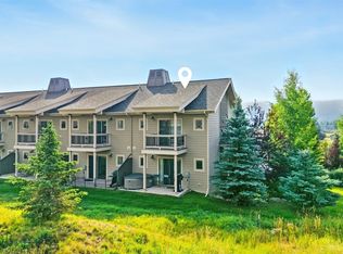 2091 Little Coyote Rd #F, Big Sky, MT 59716