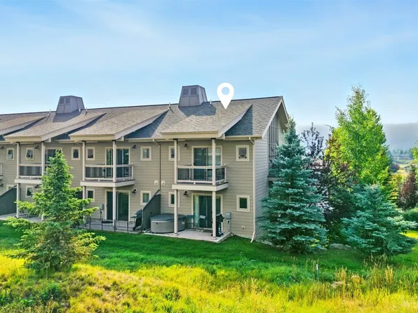 2091 Little Coyote Rd #F, Big Sky, MT 59716