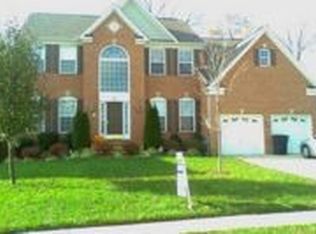 5922 Sunlight Mountain Rd, Spotsylvania, VA 22553