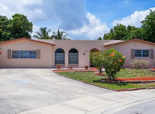 305 NW 65th Ave, Margate, FL 33063