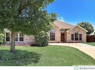 3232 Silver Creek Dr, Mesquite, TX 75181