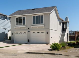 203 Golden Bay Dr, Pacifica, CA 94044