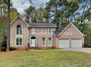 9650 Fox Hunt Cir N, Douglasville, GA 30135