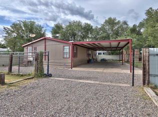 330 Gabaldon Rd, Belen, NM 87002