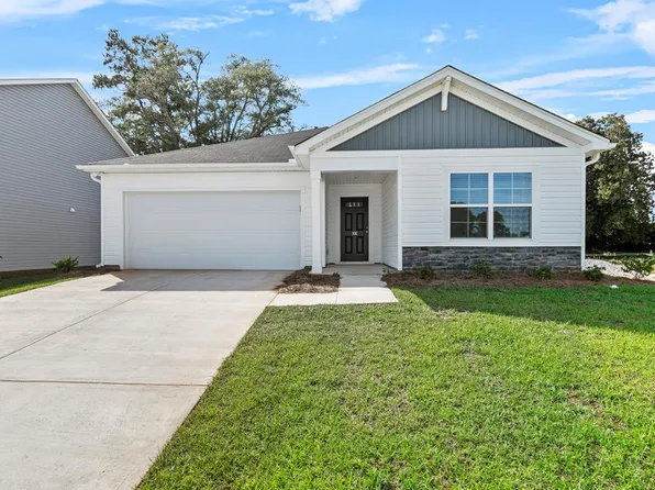 2395 Sibley St, Sumter, SC 29153