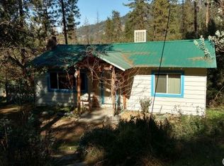 43116 W Sugar Pine Dr, Oakhurst, CA 93644