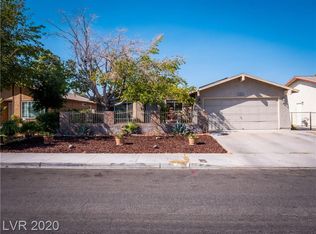 6300 Portola Rd, Las Vegas, NV 89108