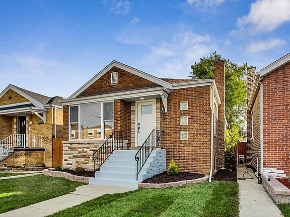 2nd image of 6113 S Kostner Ave