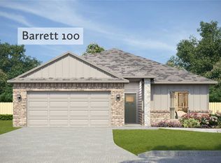 6408 Raleigh Loop, College Station, TX 77845