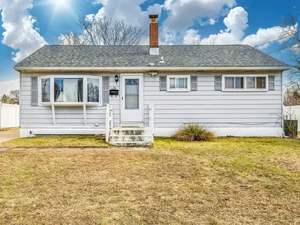 218 Macclelland Ave, Glassboro, NJ 08028