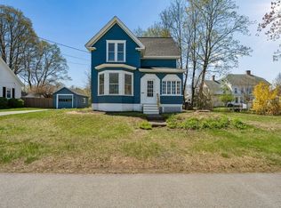 4 Princeton Street, Concord, NH 03301