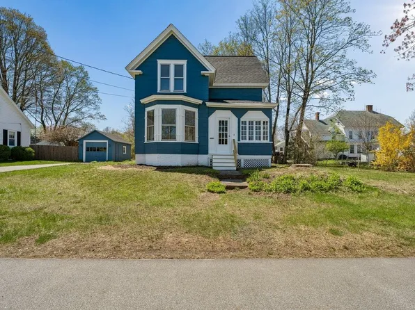 4 Princeton Street, Concord, NH 03301