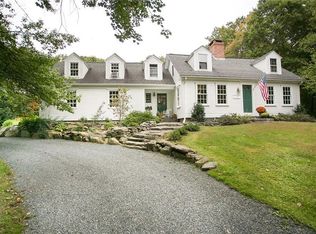 186 Pine St, Rehoboth, MA 02769