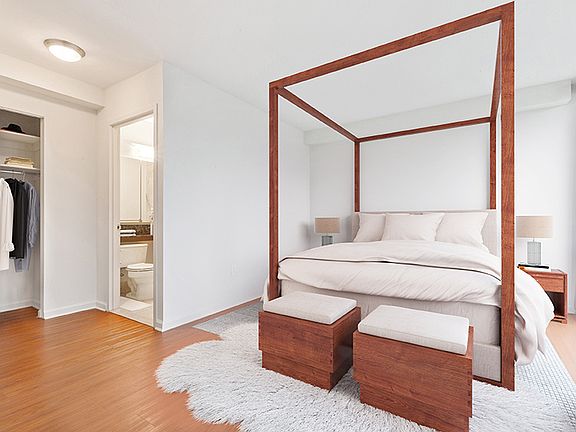 3rd image of 408 E 92nd St APT 14A