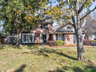 3125 Hemon Rd, Montgomery, AL, 36106