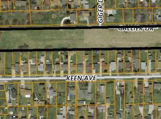 2200 Gallier Dr, Toledo, OH