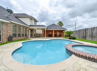 3115 Pecan Way Ct, Richmond, TX 77406