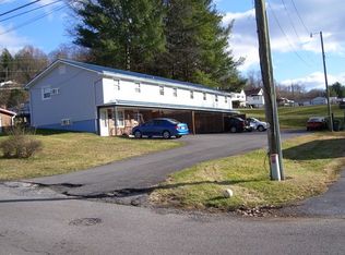 1501 New Hampshire Ave, Bristol, VA 24201