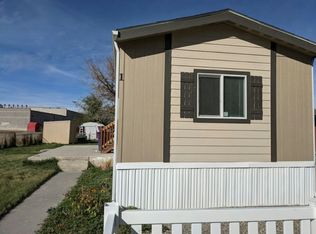 424 32nd Rd TRAILER 1, Clifton, CO 81520