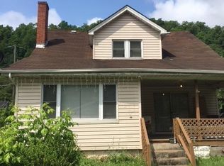 47 N Maynard St, Pikeville, KY 41501