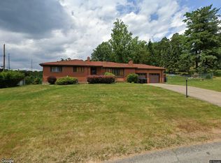 1579 Montgomery Rd, Allison Park, PA 15101