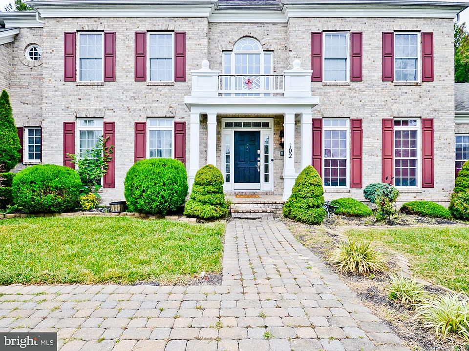 102 Garden Gate Ln, Upper Marlboro, MD 20774 Zillow