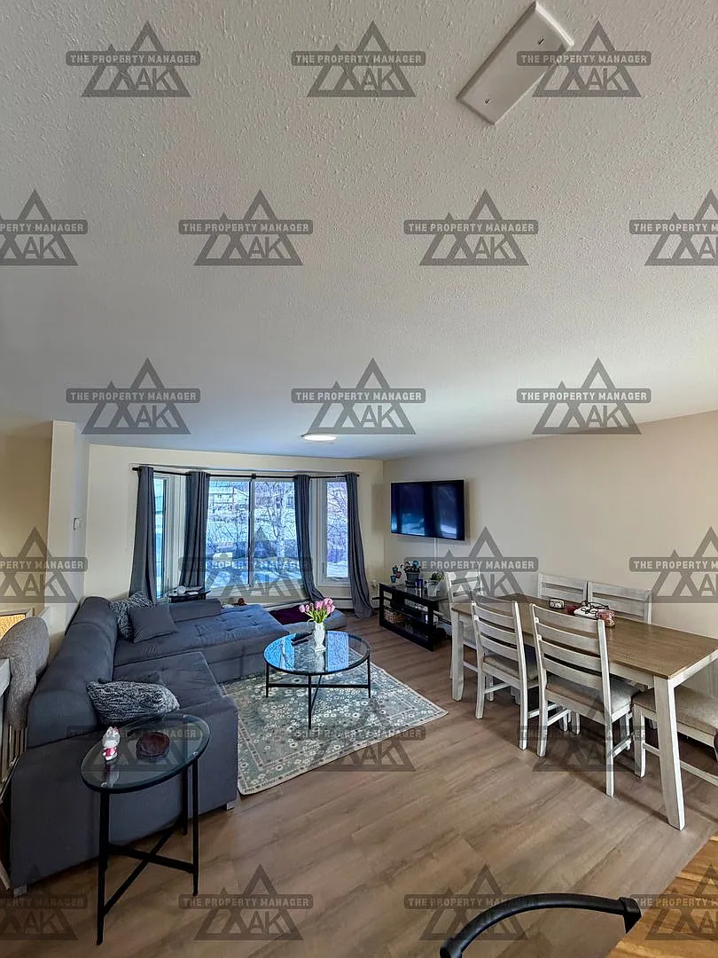 4 Bedroom / Washer& Dryer / Cat Friendly — Photo 3