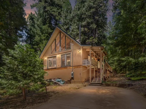 353 Pomo Cir, Camp Connell, CA 95223