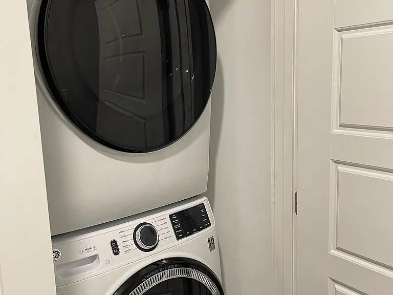 Washer-Dryer