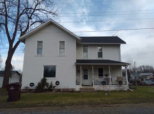 12436 Folks Rd, Hanover, MI 49241