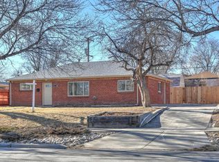 9011 Poze Blvd, Thornton, CO 80229